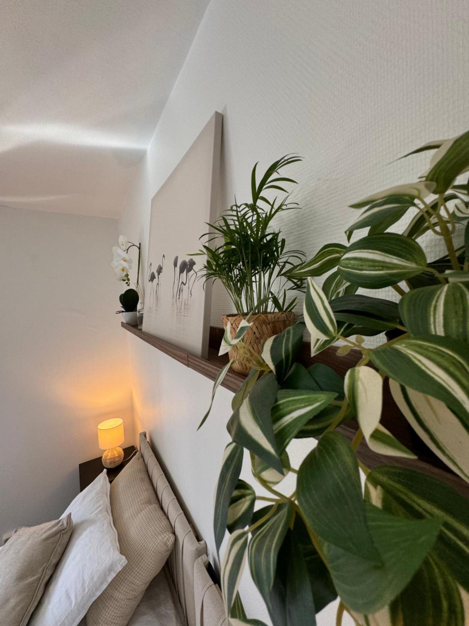 So Easy Stay, Malmoe Luaran gambar